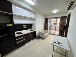 Centra Residence (D14), Apartment #523855581